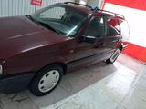 Volkswagen Passat 1992 года за 2 000 000 тг. в Тараз – фото 4