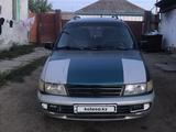 Mitsubishi Space Runner 1996 года за 800 000 тг. в Семей