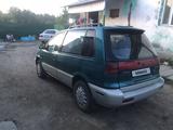 Mitsubishi Space Runner 1996 года за 800 000 тг. в Семей – фото 5