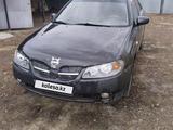 Nissan Almera 2005 годаүшін2 500 000 тг. в Петропавловск