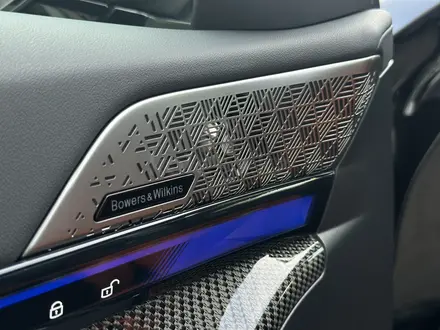 BMW M5 2025 года за 77 700 000 тг. в Алматы – фото 10