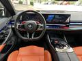 BMW M5 2025 годаүшін77 700 000 тг. в Алматы – фото 13