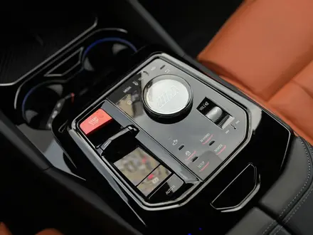 BMW M5 2025 года за 77 700 000 тг. в Алматы – фото 12