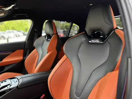 BMW M5 2025 года за 77 700 000 тг. в Алматы – фото 14