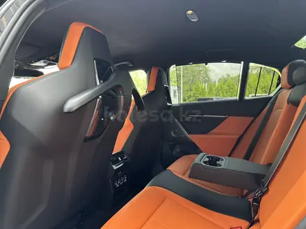 BMW M5 2025 года за 77 700 000 тг. в Алматы – фото 15