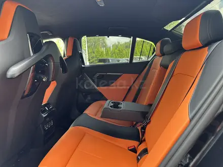 BMW M5 2025 года за 77 700 000 тг. в Алматы – фото 16