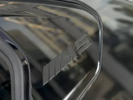 BMW M5 2025 года за 77 700 000 тг. в Алматы – фото 22