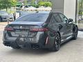 BMW M5 2025 годаүшін77 700 000 тг. в Алматы – фото 4