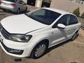 Volkswagen Polo 2015 года за 5 500 000 тг. в Кызылорда – фото 3