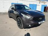 Infiniti FX35 2008 года за 10 200 000 тг. в Атбасар