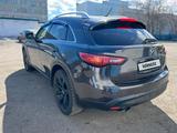 Infiniti FX35 2008 года за 10 200 000 тг. в Атбасар – фото 4