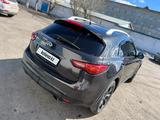 Infiniti FX35 2008 года за 10 200 000 тг. в Атбасар – фото 5