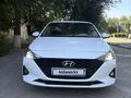 Hyundai Accent 2021 годаүшін6 200 000 тг. в Уральск – фото 2