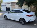 Hyundai Accent 2021 годаүшін6 200 000 тг. в Уральск – фото 5