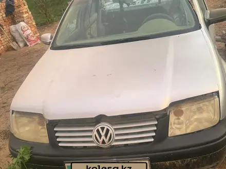 Volkswagen Jetta 2003 года за 1 000 000 тг. в Жалагаш – фото 2