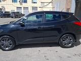 Hyundai ix35 2015 года за 7 000 000 тг. в Астана – фото 2