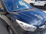Hyundai ix35 2015 года за 7 000 000 тг. в Астана – фото 3