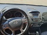 Hyundai ix35 2015 года за 7 000 000 тг. в Астана – фото 4