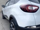 Renault Kaptur 2021 года за 10 500 000 тг. в Алматы – фото 4