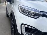 Renault Kaptur 2021 года за 9 500 000 тг. в Алматы – фото 2