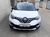 Renault Kaptur 2021 года за 10 500 000 тг. в Алматы – фото 3