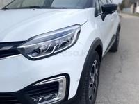 Renault Kaptur 2021 года за 10 500 000 тг. в Алматы