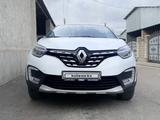 Renault Kaptur 2021 года за 9 500 000 тг. в Алматы – фото 5