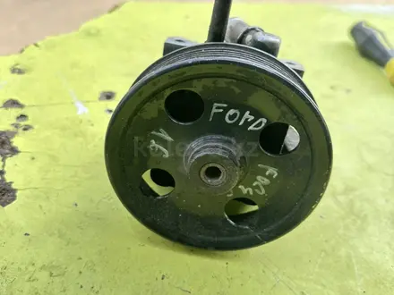 Форд фокус Гур насос 1.6 за 10 000 тг. в Алматы