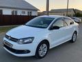 Volkswagen Polo 2014 года за 5 900 000 тг. в Атырау – фото 3