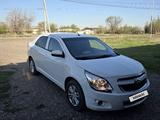 Chevrolet Cobalt 2023 года за 5 500 000 тг. в Алматы