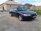 Toyota Camry 1997 года за 2 500 000 тг. в Туркестан – фото 4