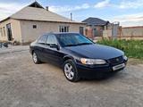 Toyota Camry 1997 года за 2 500 000 тг. в Туркестан – фото 5