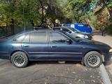 Mitsubishi Galant 1993 годаүшін650 000 тг. в Алматы