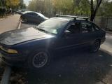 Mitsubishi Galant 1993 годаүшін650 000 тг. в Алматы – фото 3