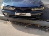 Mitsubishi Galant 1993 годаүшін650 000 тг. в Алматы – фото 2