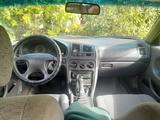 Mitsubishi Galant 1993 годаүшін650 000 тг. в Алматы – фото 5