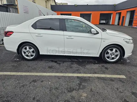 Peugeot 301 2016 года за 2 500 000 тг. в Астана – фото 2