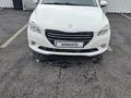 Peugeot 301 2016 годаүшін2 500 000 тг. в Астана