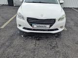 Peugeot 301 2016 годаүшін2 500 000 тг. в Астана