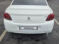 Peugeot 301 2016 годаүшін2 500 000 тг. в Астана – фото 4