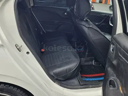 Peugeot 301 2016 года за 2 500 000 тг. в Астана – фото 6