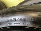 Goodyear Eagle F1 Asymmetric 3 SUVүшін188 000 тг. в Актау