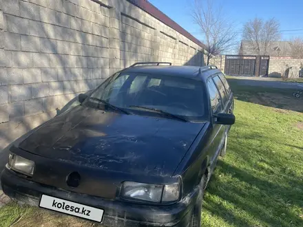 Volkswagen Passat 1993 года за 600 000 тг. в Шымкент