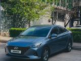 Hyundai Accent 2020 года за 8 000 000 тг. в Алматы