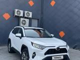 Toyota RAV4 2020 года за 13 500 000 тг. в Алматы – фото 5