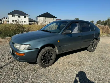 Toyota Corolla 1993 года за 1 400 000 тг. в Алматы – фото 2