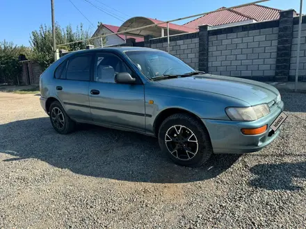 Toyota Corolla 1993 года за 1 400 000 тг. в Алматы