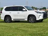 Lexus LX 570 2021 годаүшін46 000 000 тг. в Алматы