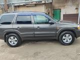 Mazda Tribute 2001 годаүшін3 650 000 тг. в Шымкент – фото 4