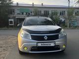Renault Sandero 2012 годаүшін3 300 000 тг. в Уральск – фото 2